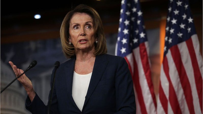 Why is China angry about Nancy Pelosi's trip to Taiwan? – KIRO 7 News  Seattle