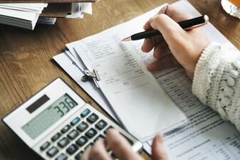 Budgeting on fixed income