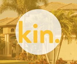 Kin insurance logo