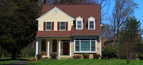 Starter Home