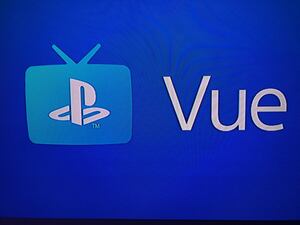 PlayStation Vue