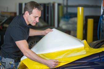 Thinking of wrapping your car? Don't get scammed