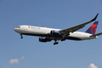Delta Airlines