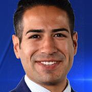 Rob Munoz, KIRO 7 News