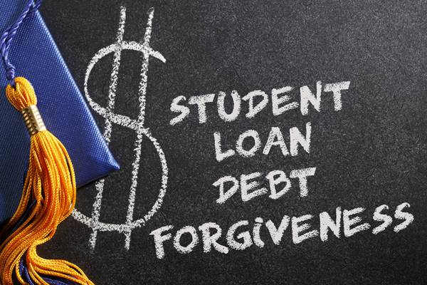 Student loan forgiveness: 813,000 borrowers are getting emails about their loan
