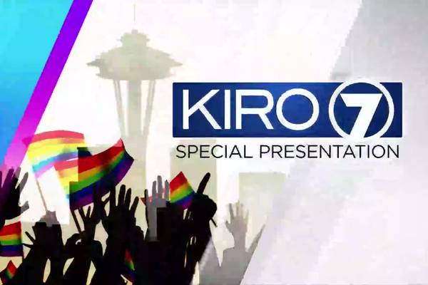 VIDEO: KIRO 7 Pride 2022 Special