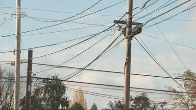 Power restored after thousands experience outages in King County 