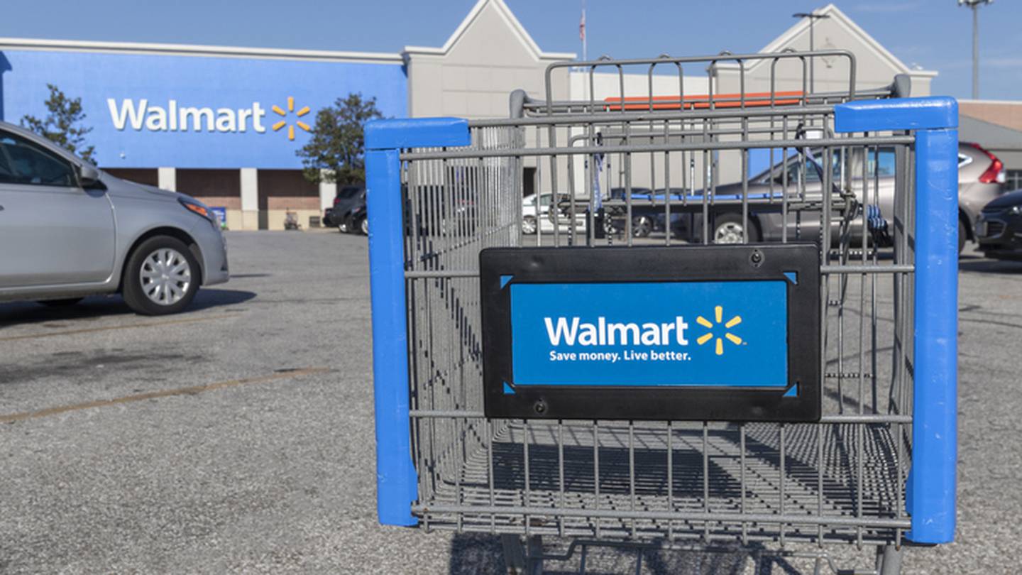 Walmart in Forest Park will close permanently in April