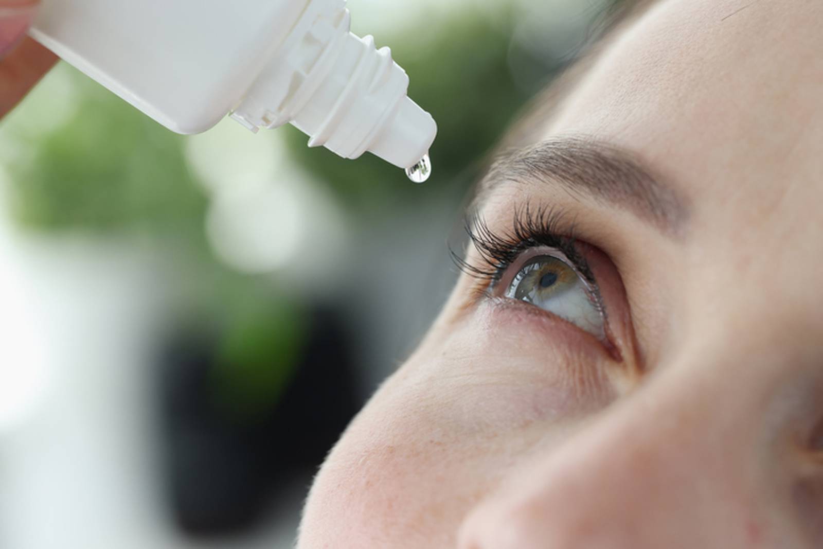 Recall alert FDA expands recall of eye drops believed responsible for