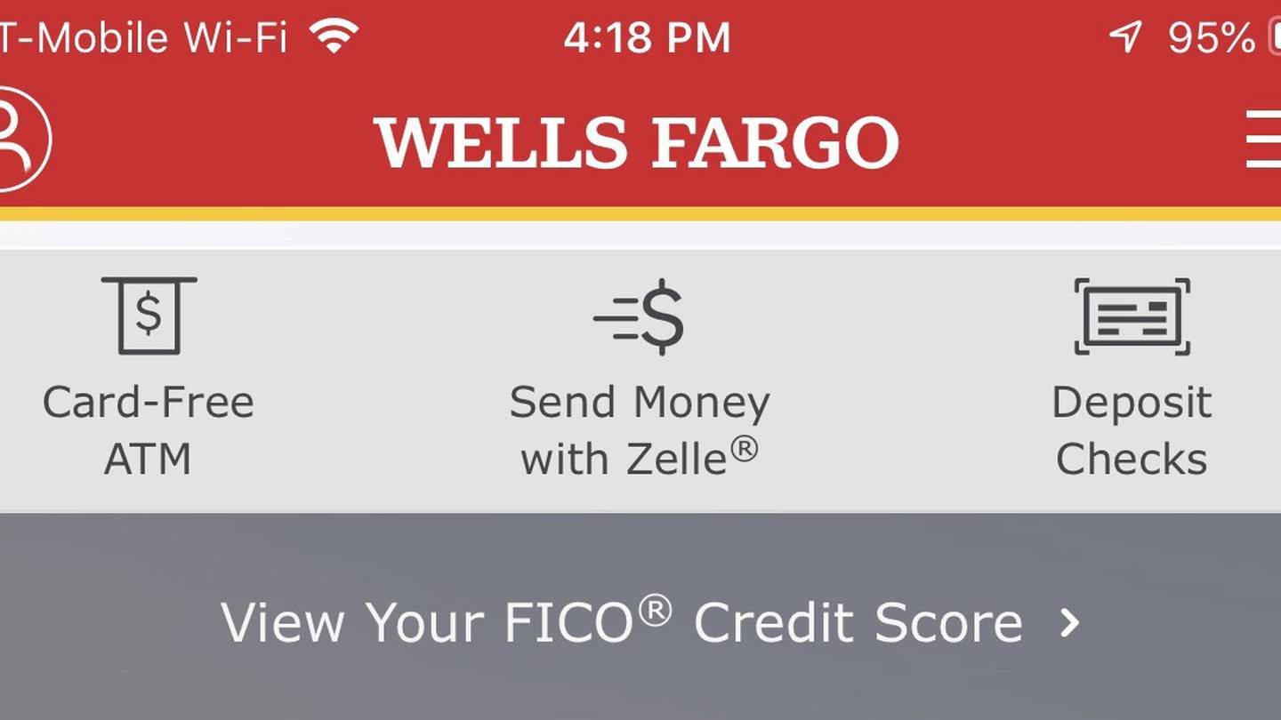 New warning: How scammers are robbing people through the Zelle app – KIRO 7  News Seattle