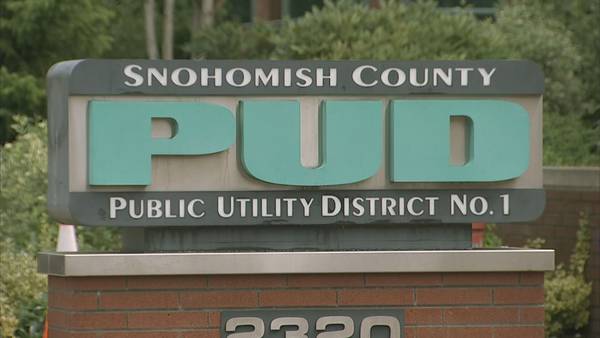 Snohomish PUD will charge around $4 more per month for most single-family homes