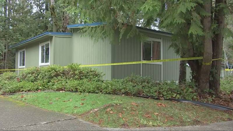 Evergreen College student killed by carbon monoxide poisoning
