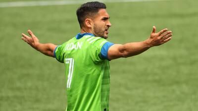 Sounders’ 13-year playoff streak ends with 1-0 loss to KC
