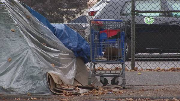 King County homeless shelters expanding hours and overnight beds for cold weather