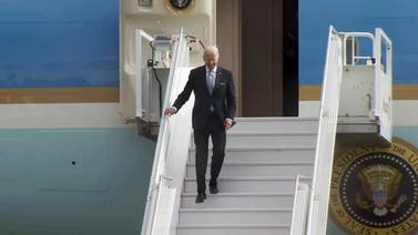 President Biden’s visit to Seattle expected to cause traffic troubles, delay flights