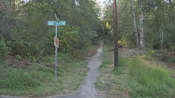 Detectives investigating after sexual assault in Delridge area