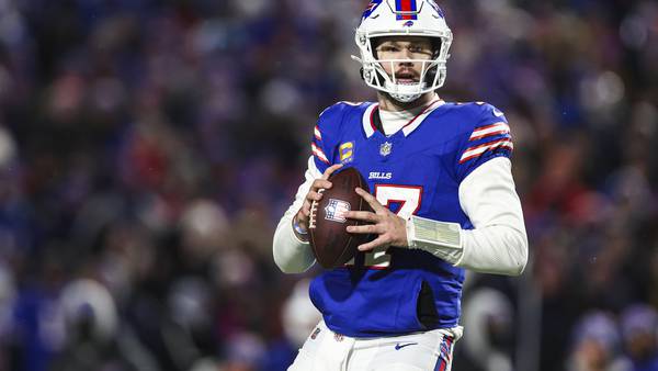 The best QBs for 2024 fantasy football according to our experts
