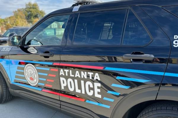 12-year-old boy killed, 5 others wounded after shooting near Atlanta retail district
