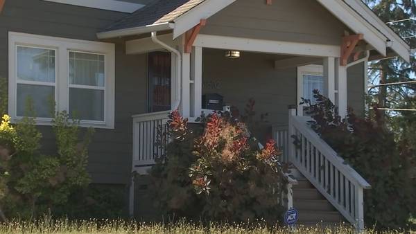 Family of murdered Parkland woman upset over alleged killer selling house