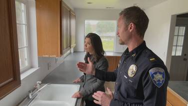 TONIGHT AT 5:30: Police share best ways to prevent break-ins as burglaries drop in Tacoma