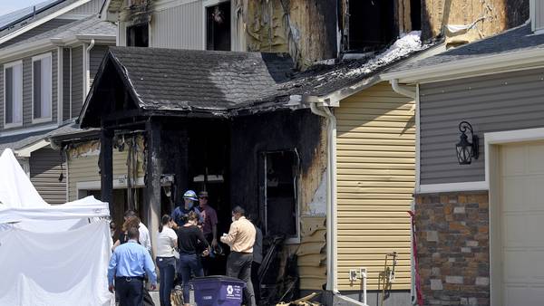 Man accused of setting Denver house fire that killed 5 in Senegalese family set to enter plea