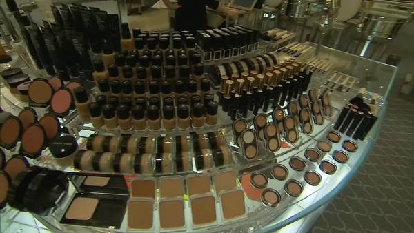 FDA needs to do more to implement new law expanding authority over cosmetic safety