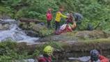 Rescuers describe harrowing effort to find missing hiker in Snohomish County