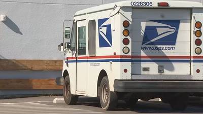 Mail theft with master key impacts entire South Seattle zip code
