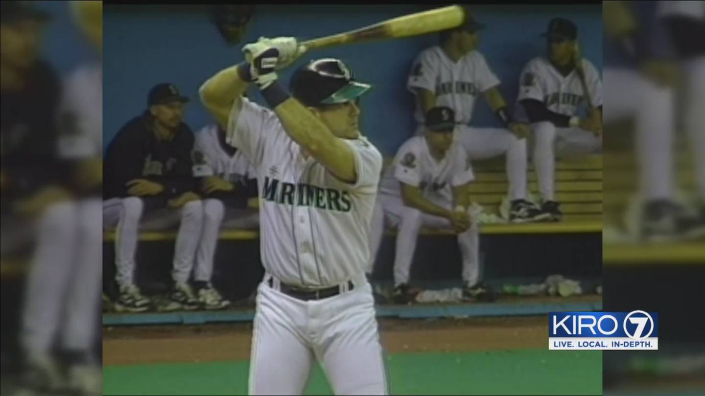 FOX Sports: MLB on X: He's in! Seattle @Mariners legend Edgar Martínez has  been voted into the Hall of Fame!  / X