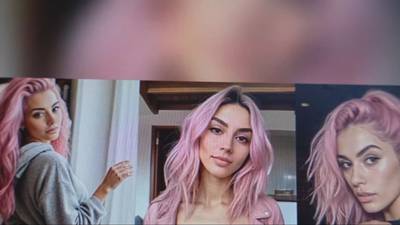 Parent group concerned AI-generated influencers are promoting unhealthy beauty standards