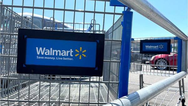 Woman sues Walmart for public negligence after vehicle fire in parking lot kills daughter