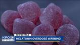 New study raising melatonin safety concerns, especially for young people