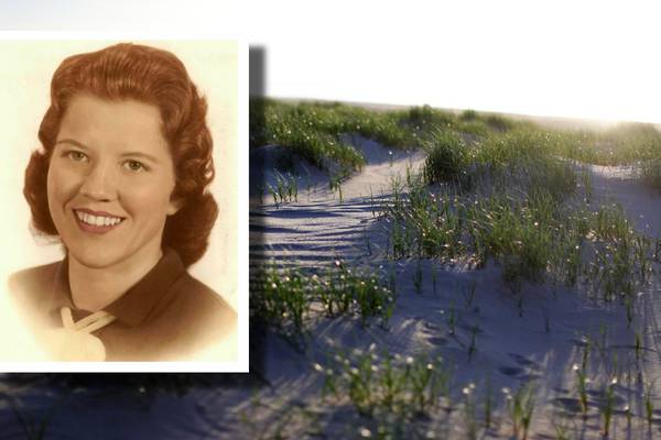 ‘Lady of the Dunes’: Mutilated woman found on beach in 1974 ID’d through genetic genealogy