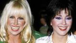Suzanne Somers: Joyce DeWitt reacts to death of ‘Three’s Company’ co-star