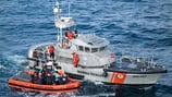 U.S. Coast Guard returns to Port Angeles with over $50 million in cocaine