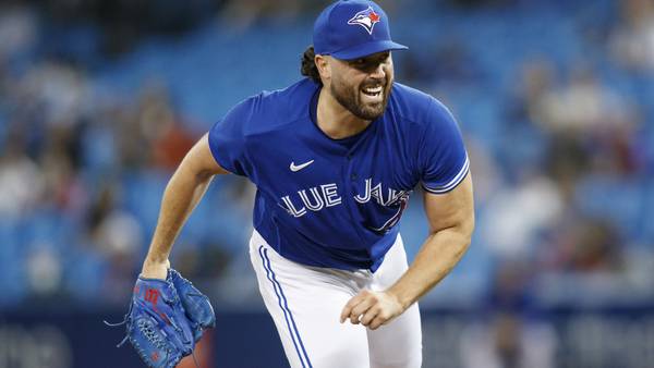 Mariners sign Cy Young winner Robbie Ray to $115M, 5-yr deal