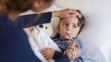 How can you tell if your child has the flu? When should you go to the ER?