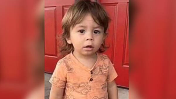 Officials: DNA confirms human remains found in Georgia landfill belong to missing toddler
