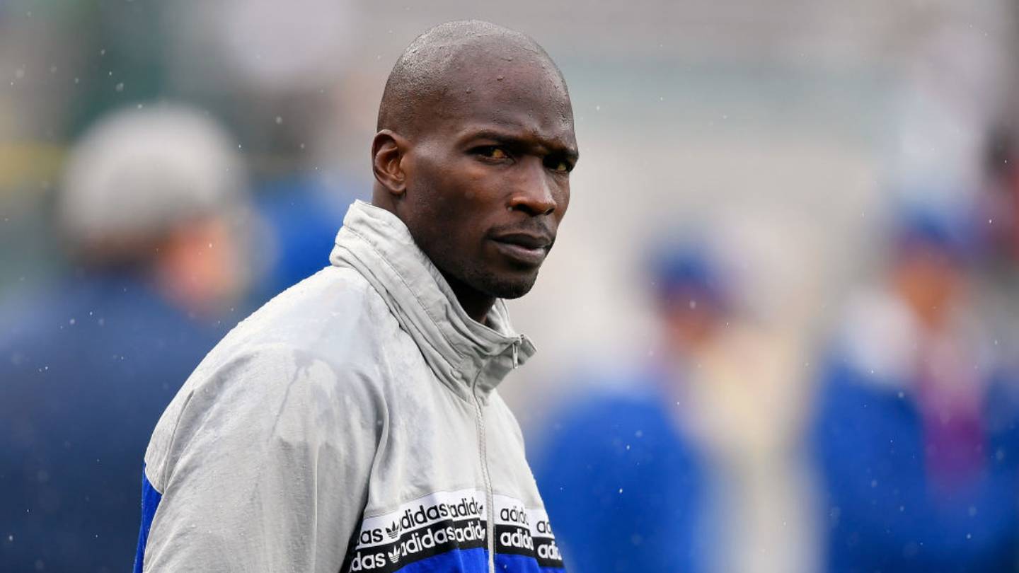 Retired NFL Player Chad Johnson Announces His Own Round of