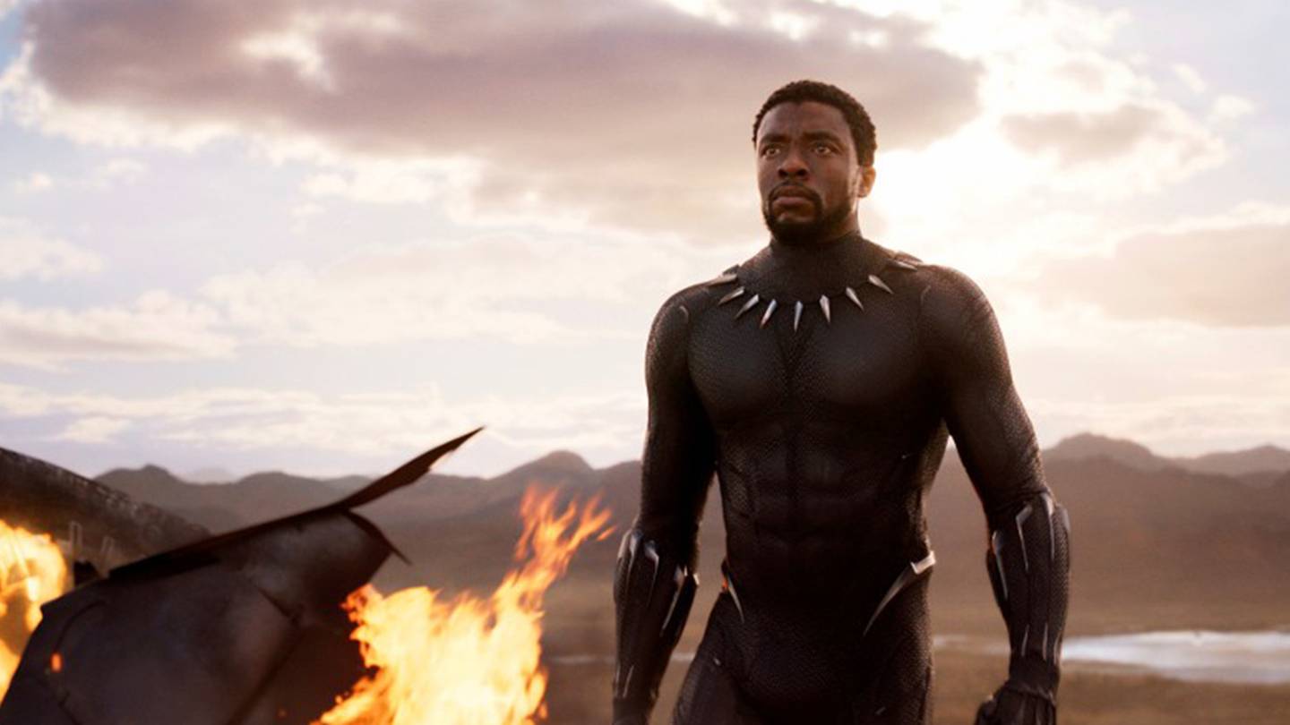 Playing Black Panther's Killmonger Drove Michael B. Jordan Into Therapy