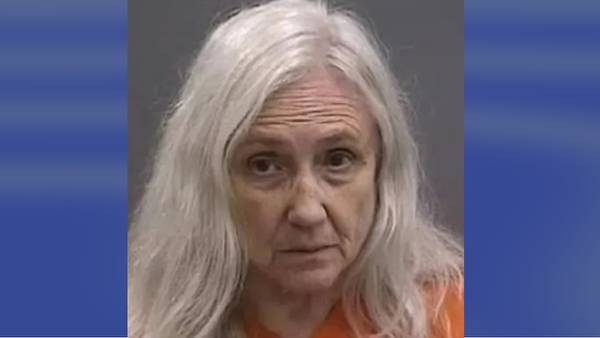 Woman accused of fatally shooting roommate who ‘did not clean up after himself’