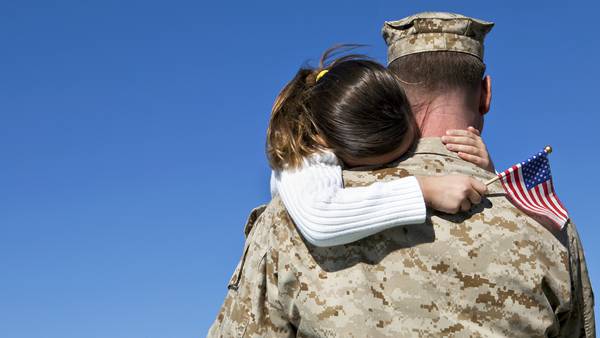 Military family survey reveals experiences vary, gaps in support remain