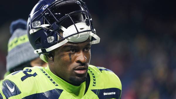 Seahawks’ third straight loss on the field brings playoffs into question