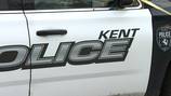 Man found dead in a parking lot in Kent, police investigating