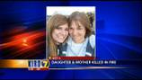 VIDEO: Daughter, mother killed in Aberdeen house fire