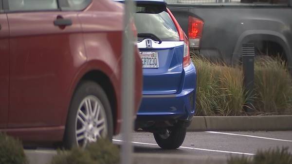 Seattle police recover 7 stolen vehicles, arrest 4 in auto theft operation