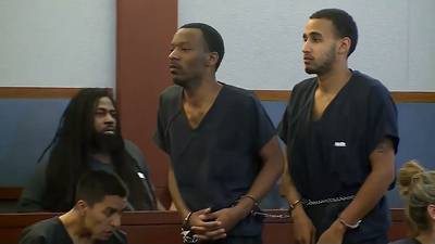 One of 3 January 2020 downtown Seattle shooting suspects found not guilty of murder, assault