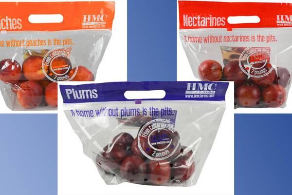 Recall alert: Peaches, nectarines, plums recalled over listeria concerns