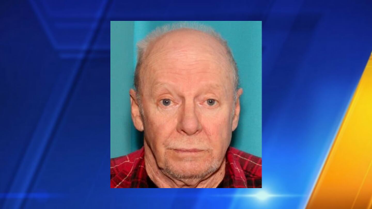 Missing 74 Year Old Man With Dementia Found Safe Kiro 7 News Seattle 4725