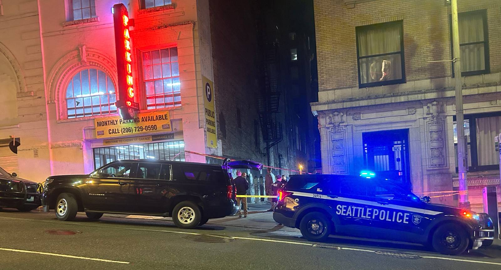 Homicide detectives investigating after man found dead in downtown